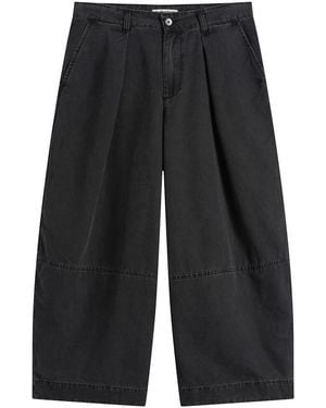 YMC Deadbeat Trouser - Grey