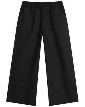 Deiji Studios Ease Trousers - Black