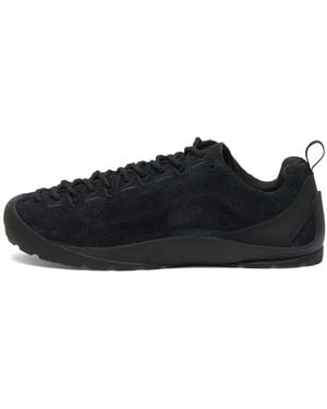 Keen Jasper - Black