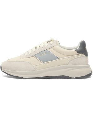 Axel Arigato Genesis Neo Runner - White
