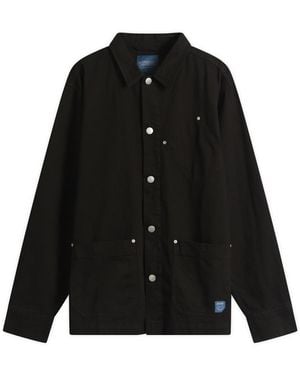 Pexwear Tradesman Jacket - Black