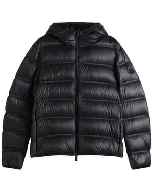 Moncler Guadiana Jacket - Black