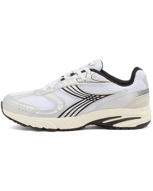 Diadora Y2K Mesh Trainers - White