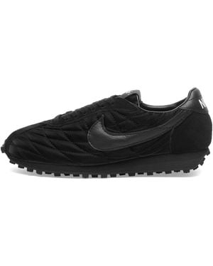 Nike Ld-1000 S W Sneaker - Black