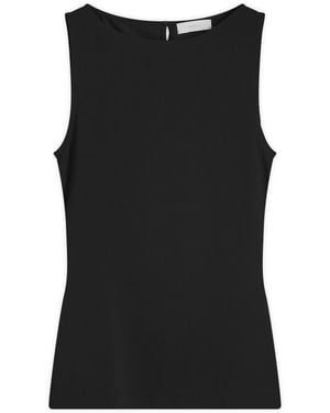 Faithfull the Brand Zona Top - Black