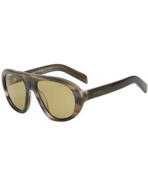 Prada C05S Sunglasses - Multicolour