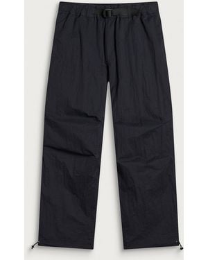 Studio Nicholson Caro Belted Pant - Blue