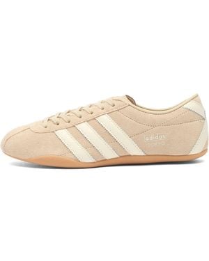 adidas Tokyo Trainers - Natural