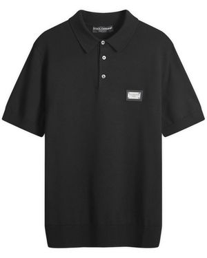Dolce Gabbana Polo shirts for Men Online Sale up to 71 off Lyst Page 6