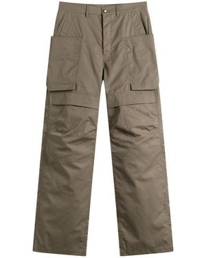 Rick Owens Stefan Cargo - Grey