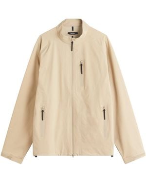 Hiking Patrol Technical Jacket - Natural