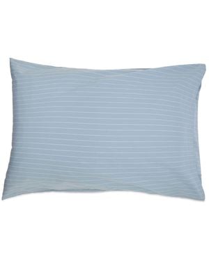 Hay Pillow Case - Blue
