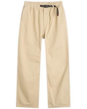 Gramicci Core Pant - Natural