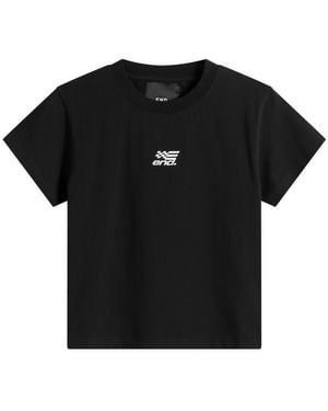 END. Drift Baby T-Shirt - Black