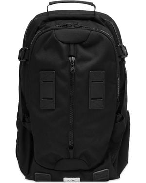 F/CE 950 Travel Backpack - Black