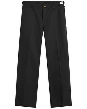 Neighborhood Wide Work Trousers - Grey