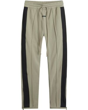 Adidas x FOG Adidas X Fear Of God Athletics Dry Tri Slim Track Pant - Green