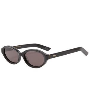 Retrosuperfuture Parola Sunglasses - Grey