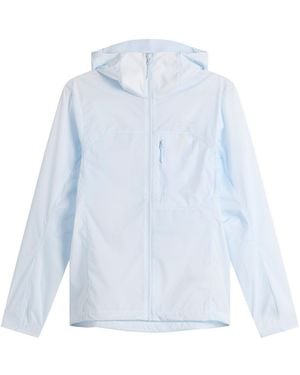 Arc'teryx Squamish Hoody W - Blue