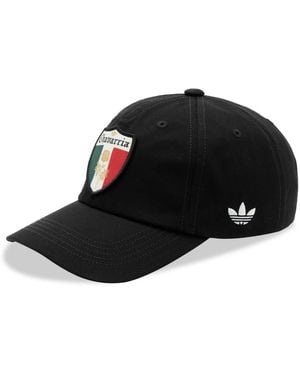 adidas X Willy Chavarria Cap - Black