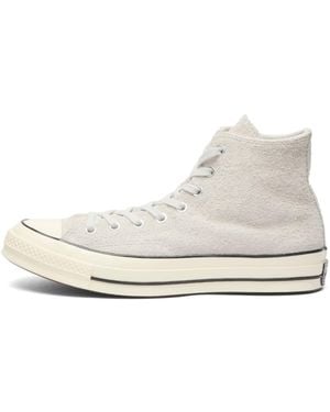 Converse Chuck 70 High Sneaker - White