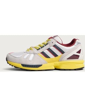 adidas Spezial Arsenal Fc Zx 7300 Sneaker - Yellow