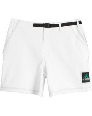 adidas Golf Eqt Short - White