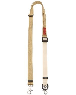 Topologie Utility Sling Strap - Metallic