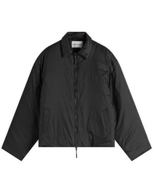 MKI Miyuki-Zoku Insulated Loft Rider Jacket - Black