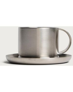 Service Projects The Arlo 03 Cup - Grey