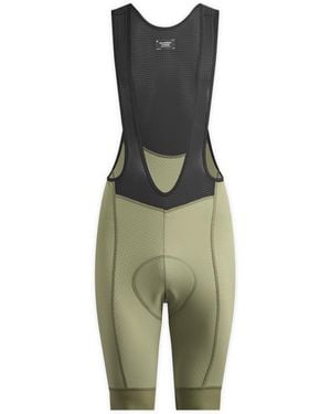 Pas Normal Studios Essential Bibs - Green