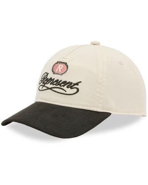 Represent Gran Cru Classe Cap - Multicolour
