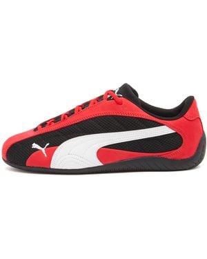 PUMA Speedcat Plus Trainer - Red