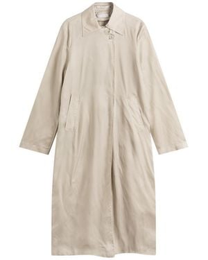 Our Legacy Capital Coat - Natural