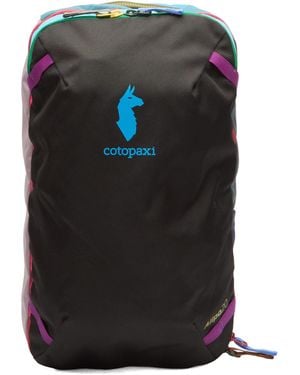 COTOPAXI Allpa Mini 20L Travel Pack - Black