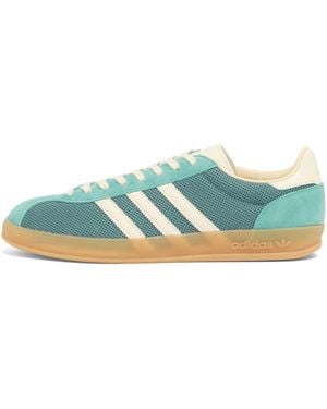 adidas Gazelle Indoor Pro Sneaker - Blue