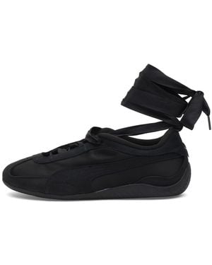 PUMA Speedcat Go Etoile - Black