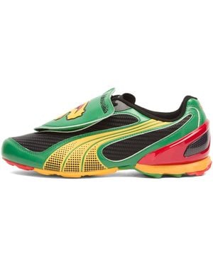 PUMA V-S1 Ahluwalia Op1 Sneaker - Multicolour