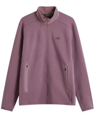 Arc'teryx Kyanite Jacket - Purple