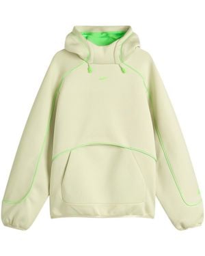 Nike Project F.R.O.G Hoodie - Green