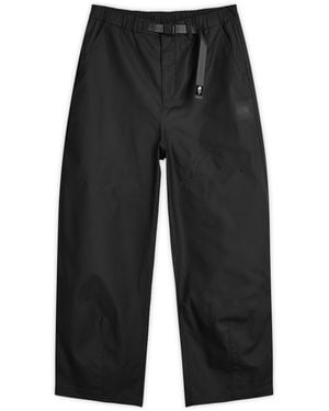The North Face Lightweight Woven Trousers - Grey