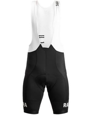 Rapha Pro Team Training Bib Shorts - Black