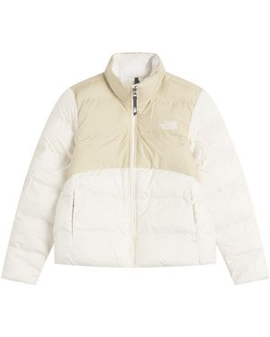 The North Face Saikuru Jacket - Natural
