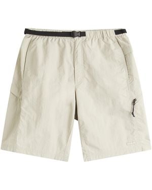 thisisneverthat Hiking Short - Natural