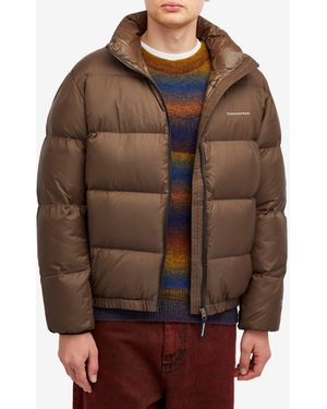 thisisneverthat Pertex T Down Jacket in Black for Men | Lyst thisisneverthat Pertex T Down Jacket in Black for Men | Lyst