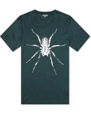 Lanvin Spider T-shirt - Green