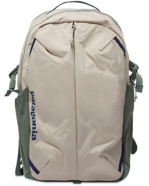Patagonia Refugio Day Pack 26l - Grey