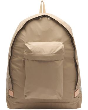 Unlikely Dry Goods 2Day Equipment Back Pack - Green