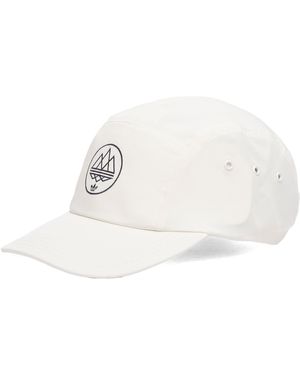 adidas Mod Spzl Cap - White