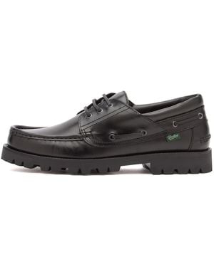 Paraboot Briac - Black
